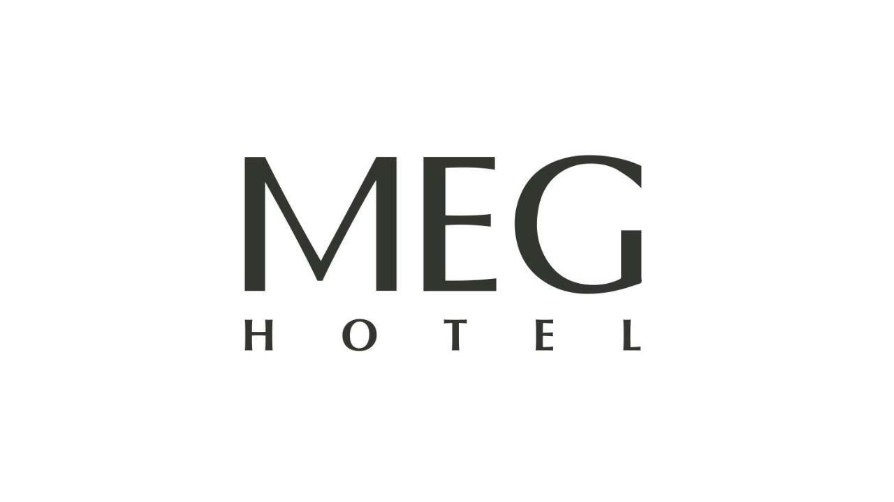 Meg Hotel Стамбул Экстерьер фото