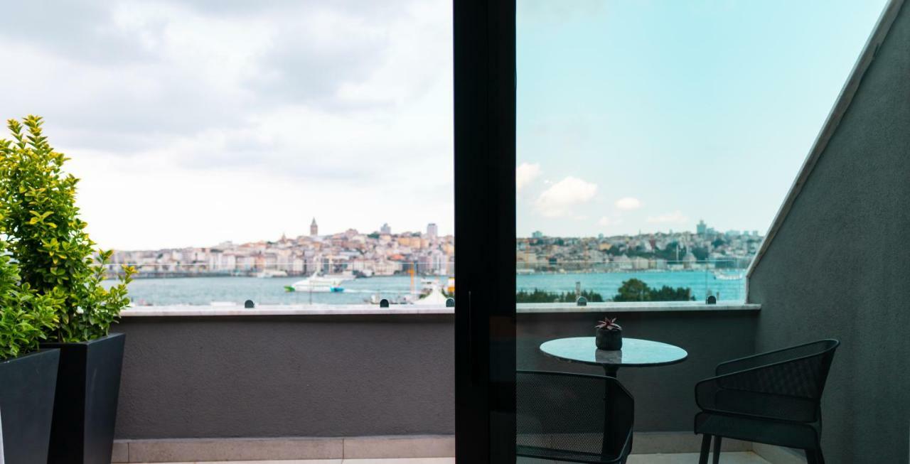 Meg Hotel Стамбул Экстерьер фото